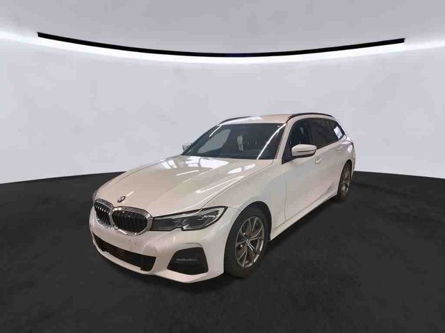 BMW 320 d xDrive M Sportpaket AHK/StHz/DisplayKey/