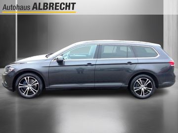 Volkswagen Passat Variant Comfortline BMTStart-Stopp