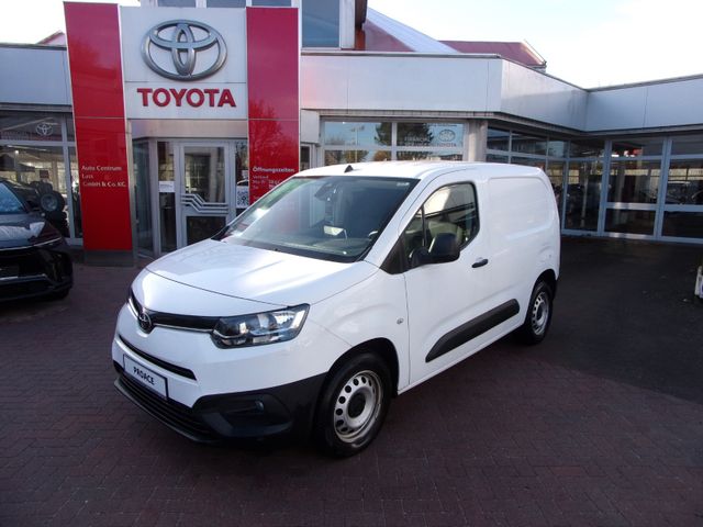 Toyota Proace City 1.5 Launch Edition L1 - Navi!