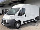 Fiat Ducato CNG*Sortimo-Ausbau*Kamera*1.Hand* - gebrauchte Fiat Ducato aus dem Jahr 2011