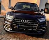 Audi Q5 Hybrid 55 TFSI E S Tronic Quattro - Audi Q5 in Kassel