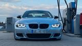 BMW E92 320i MPaket - BMW 320: 320i E92