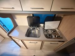 Across Arena 780 CDL-*3.Zimmer-Autark*