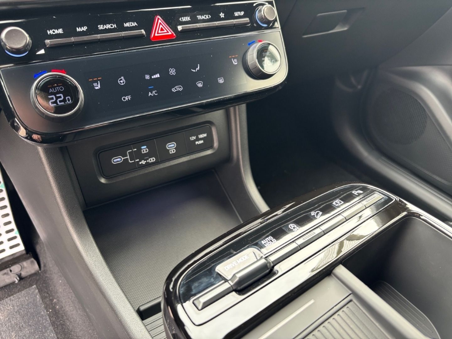 Hyundai TUCSON - Bild 19