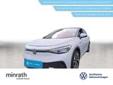 Volkswagen ID.5 Pro Performance 82 kWh APP+NAVI+ACC+DCC+WäP - mit Elektro-Antrieb: Sportwagen