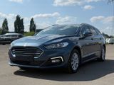 Ford Mondeo Turnier/Automatik/AHK/Navi/Alufelgen - Ford Mondeo: Alufelgen