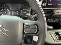 Citroën Berlingo - Vorschau Bild 11