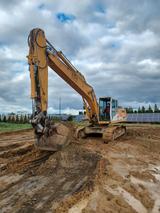 Liebherr 934 B - Liebherr 934