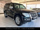 Mitsubishi Pajero 3.2 DI-D AWD | GSD | KAMERA | AHK | 7SITZ - gebrauchte Mitsubishi Pajero aus dem Jahr 2017