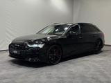 Audi S6 Avant TDI tiptronic | AHK PANO MATRIX LUFT-FW - gebrauchte Audi S6 aus dem Jahr 2021