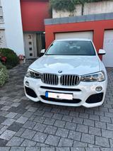 BMW X3 xDrive28i M SPORT AT M SPORT - BMW X3 von privat