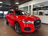 Audi Q3 sport quattro, Pano., Kamera, Navi., 20 Zoll - Audi Q3 Gebrauchtwagen in Dortmund