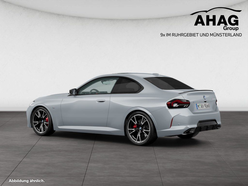 BMW M240i - Bild 6