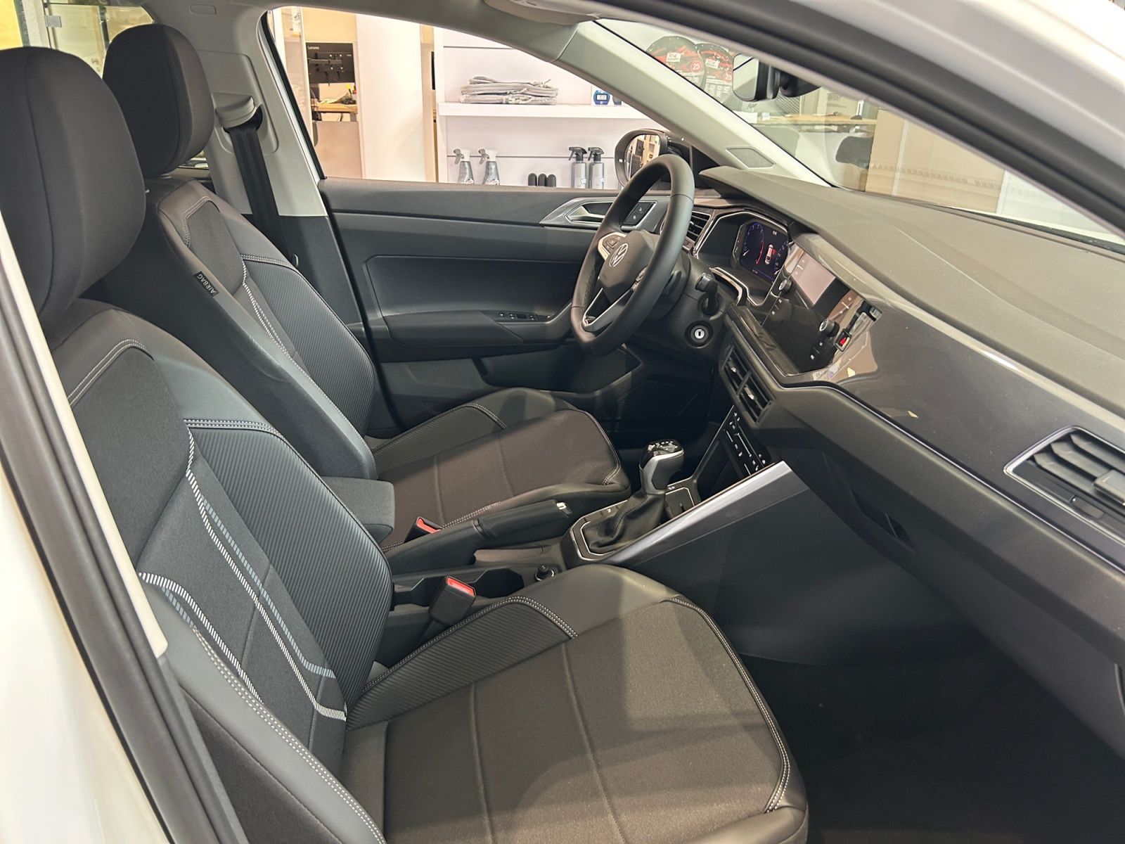 Volkswagen Taigo - Bild 15
