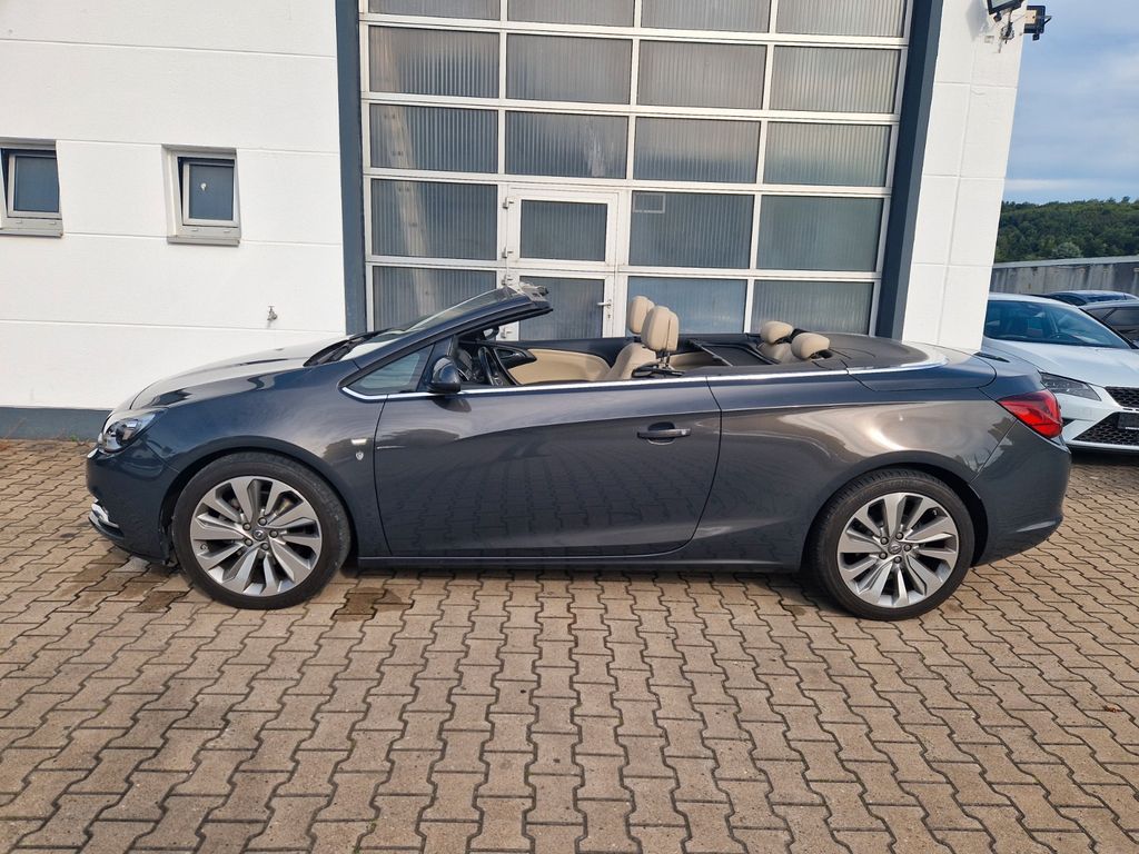 OPEL Cascada