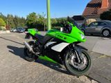 Kawasaki Ninja 250R - KAWASAKI 250R NINJA