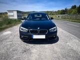 BMW 116d 5-Türer Advantage | LM-Räder | HU 09/2027 - BMW: 5.0