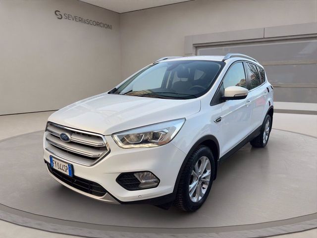 Ford FORD Kuga 1.5 tdci edition s&s 2wd 120cv powersh