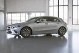 Mercedes-Benz A 180 d KAMERA SPUR PDC SHZ - Mercedes-Benz A 180 aus 2023