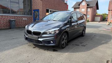 BMW 220 - 2