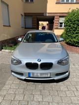 BMW 114i F20  3-Türer mit nur 27.000 km - BMW 114 in Berlin