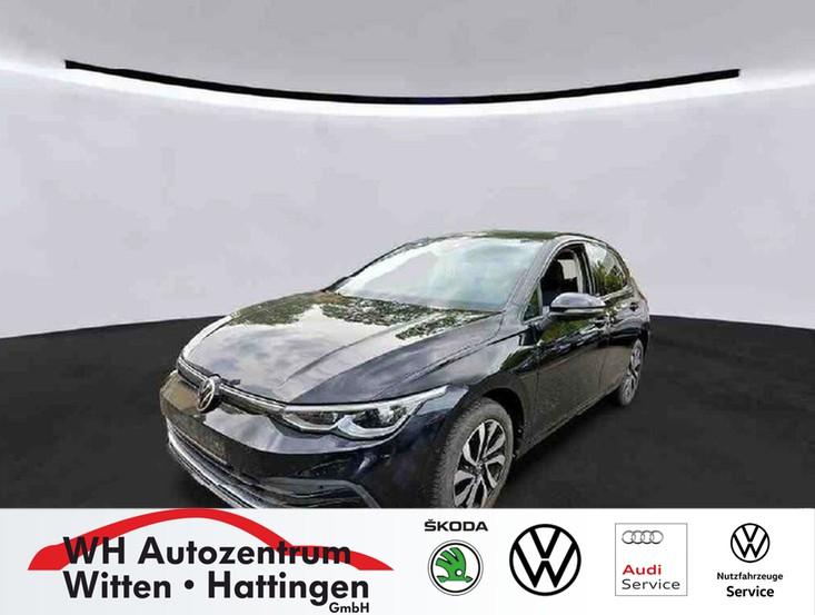 Volkswagen Golf 1.5 TSI ACTIVE STANDHZG NAVI IQ-LIGHT GJ-RE, миниатюра 16