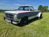 Dodge RAM D350 Cummins Dually Tüv + H + Inzahlungnahme - Dodge RAM mit Diesel-Antrieb