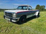 Dodge RAM D350 Cummins Dually Tüv + H + Inzahlungnahme - Dodge: Dually