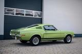 Ford Mustang Fastback 2+2 Traum* - Ford Mustang aus 1968: Fastback