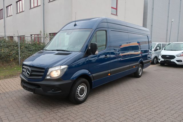 Mercedes-Benz Sprinter II Kasten 313 CDI MAXI / XXL / AHK