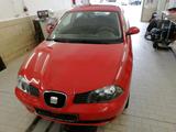 Seat Ibiza - gebrauchte Seat Ibiza aus dem Jahr 2005