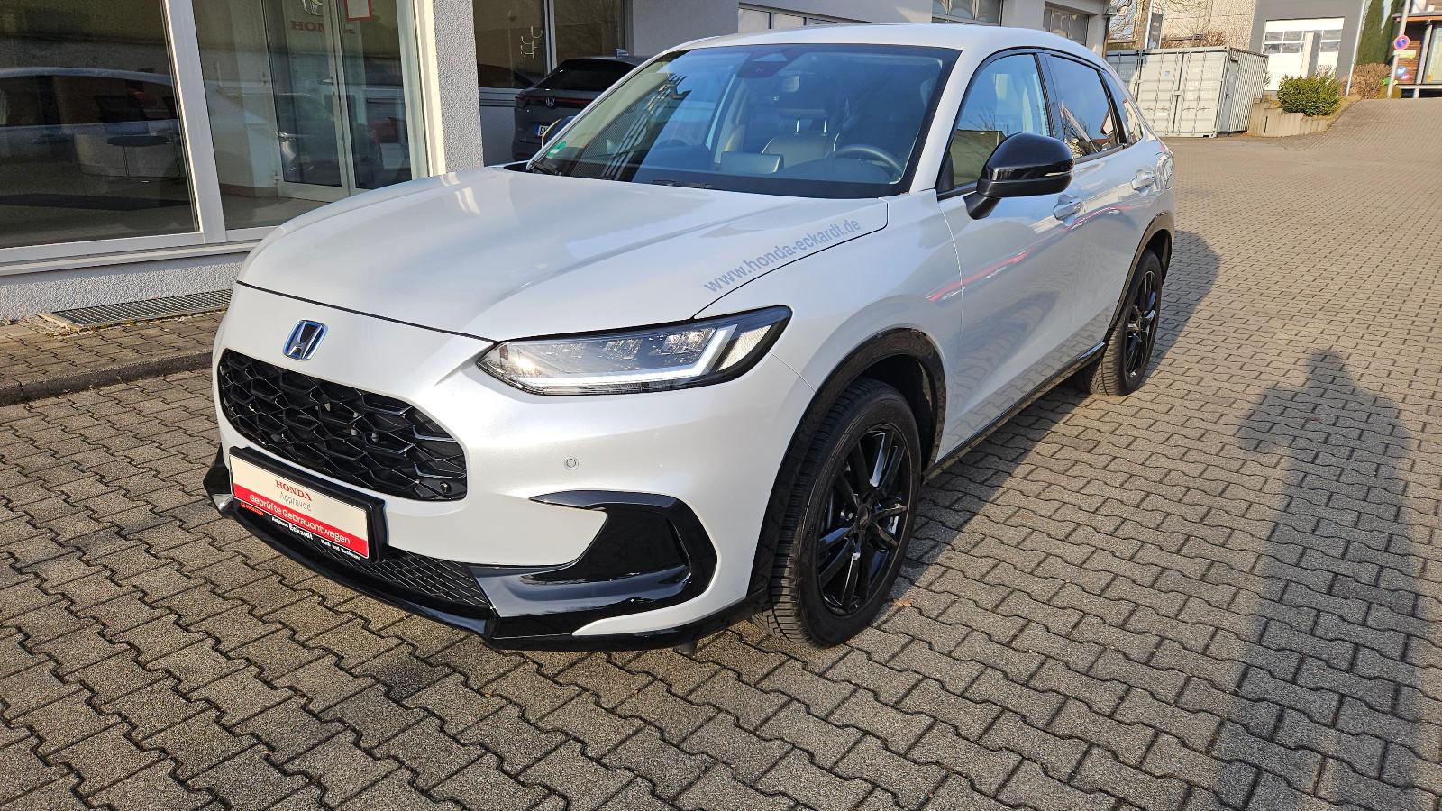 Honda ZR-V e:HEV Sport