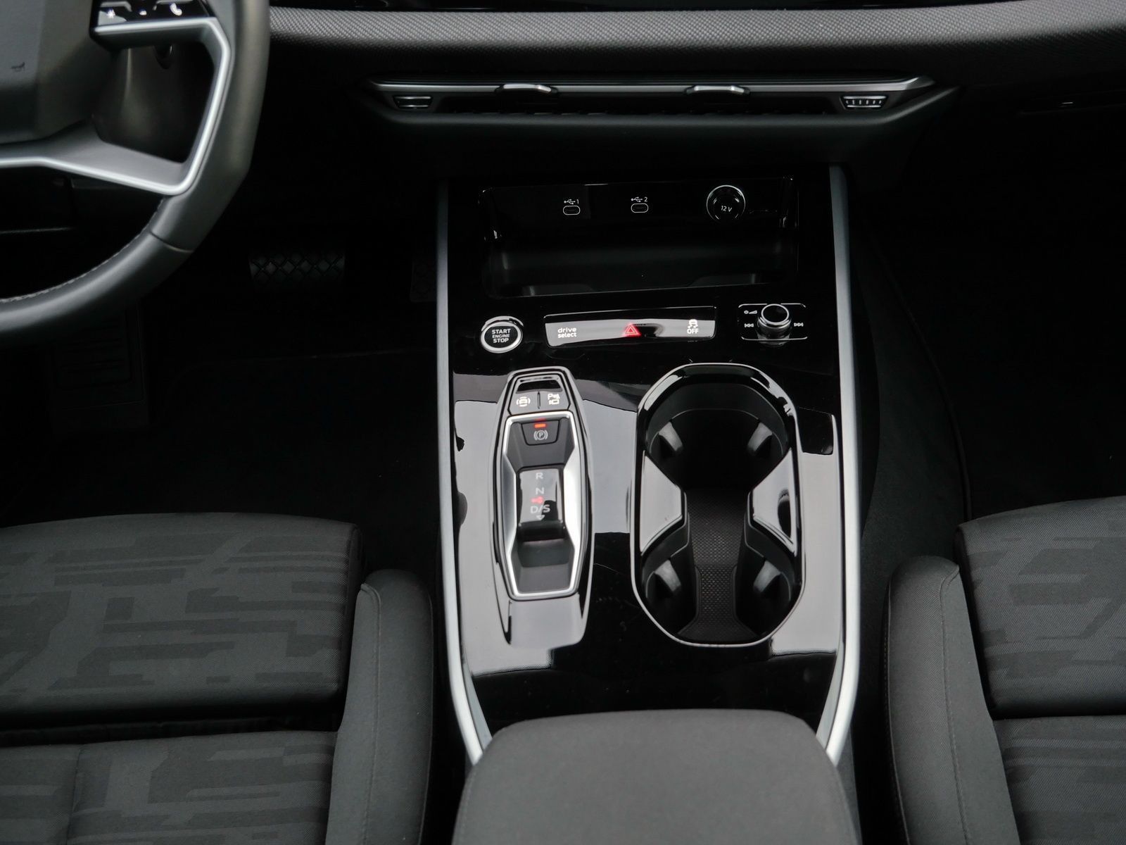 Audi A6 - Bild 7