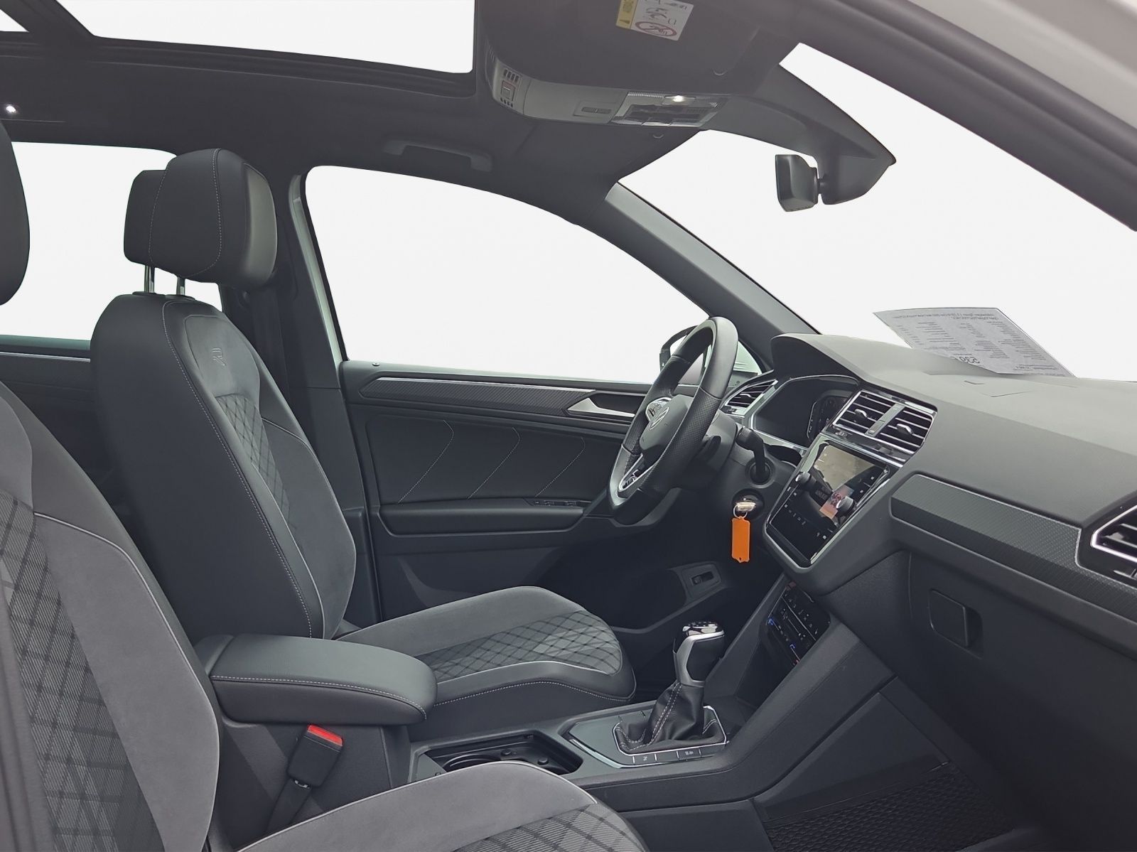 Volkswagen Tiguan - Bild 4