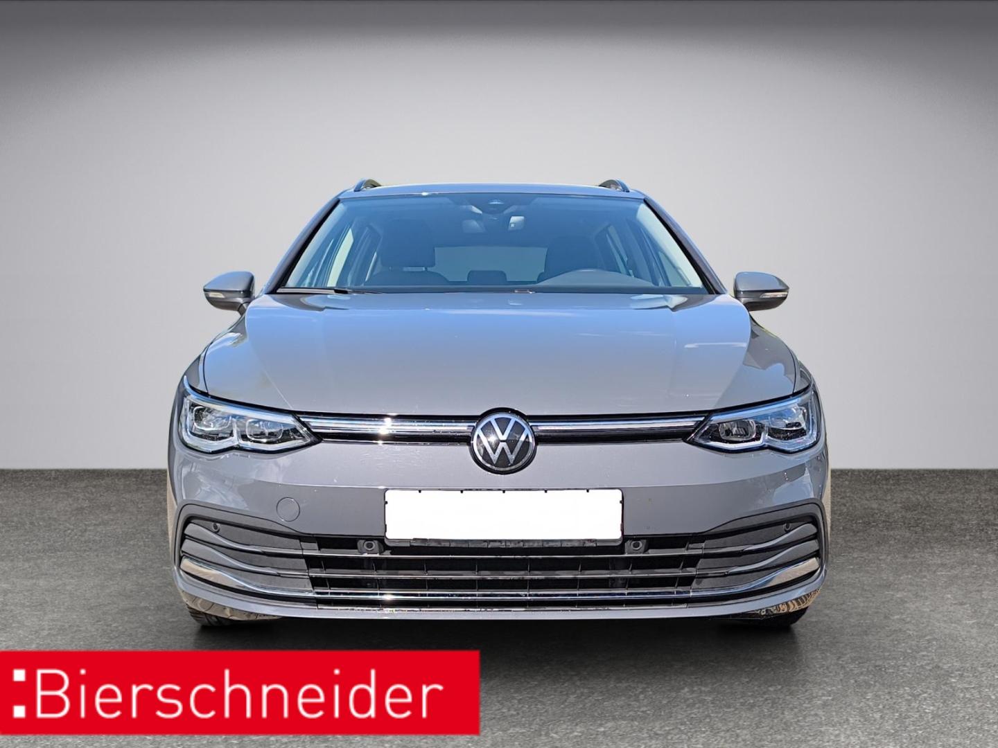 Volkswagen Golf Variant 8 1.5 TSI STYLE AHK NAVI LED ACC SH, миниатюра 7