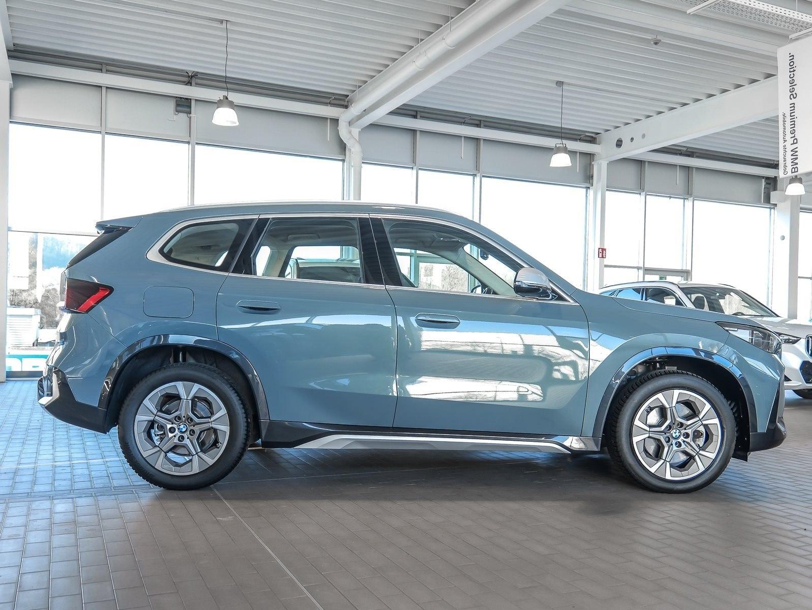 BMW X1 xDrive23i xLine AHK Adaptiv-LED Memory Kamera