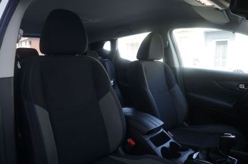Nissan Qashqai - 6