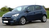 Opel Corsa 1.4 Active Enjoy - Opel Corsa Enjoy mit Benzin-Antrieb