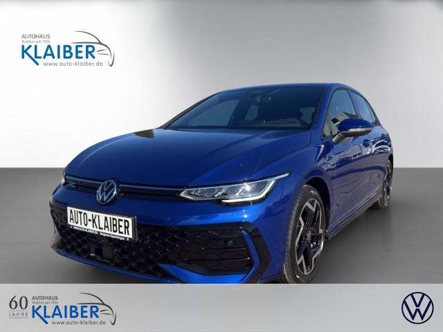 Volkswagen Golf R-Line 1.5 l eTSI DSG NAVI+WR+AREAVIEW+LED+