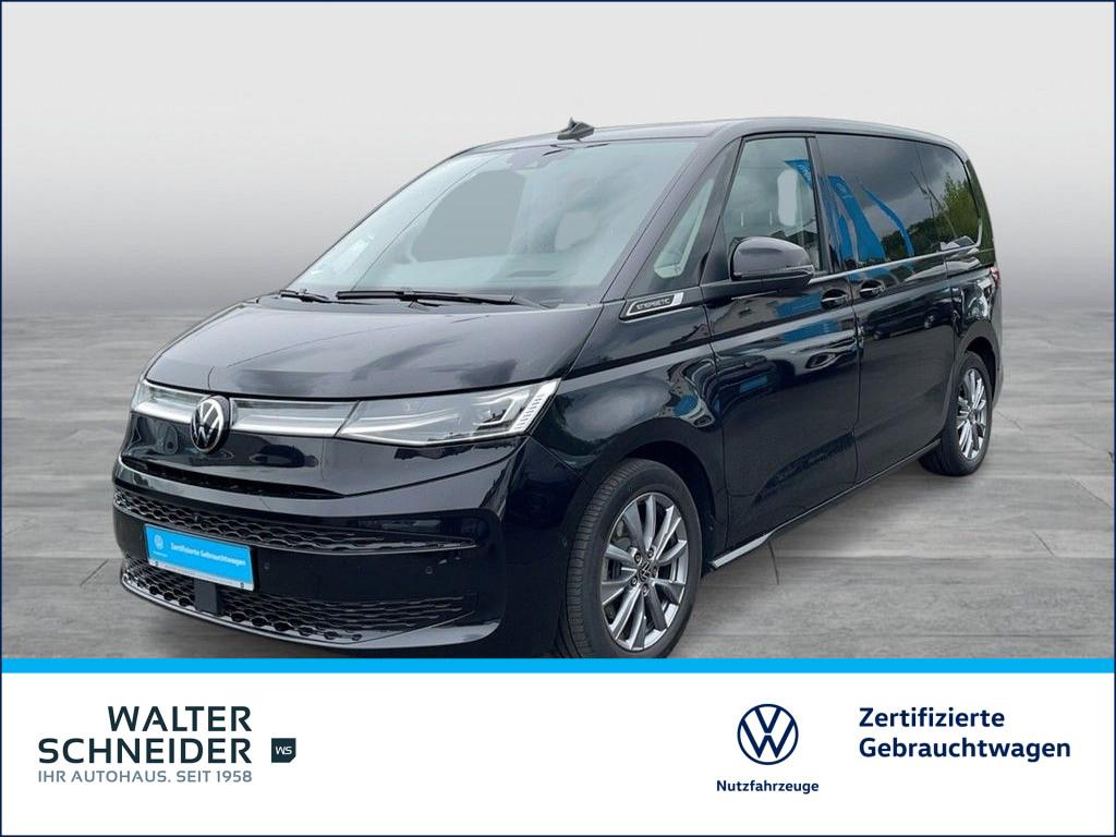 Volkswagen Multivan 1.4TSI DSG KÜ Life eHybrid Energetic