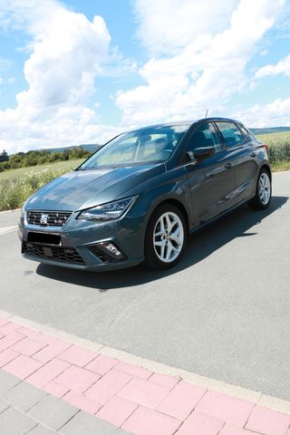 SEAT Ibiza 1.0 TSI 70kW FR