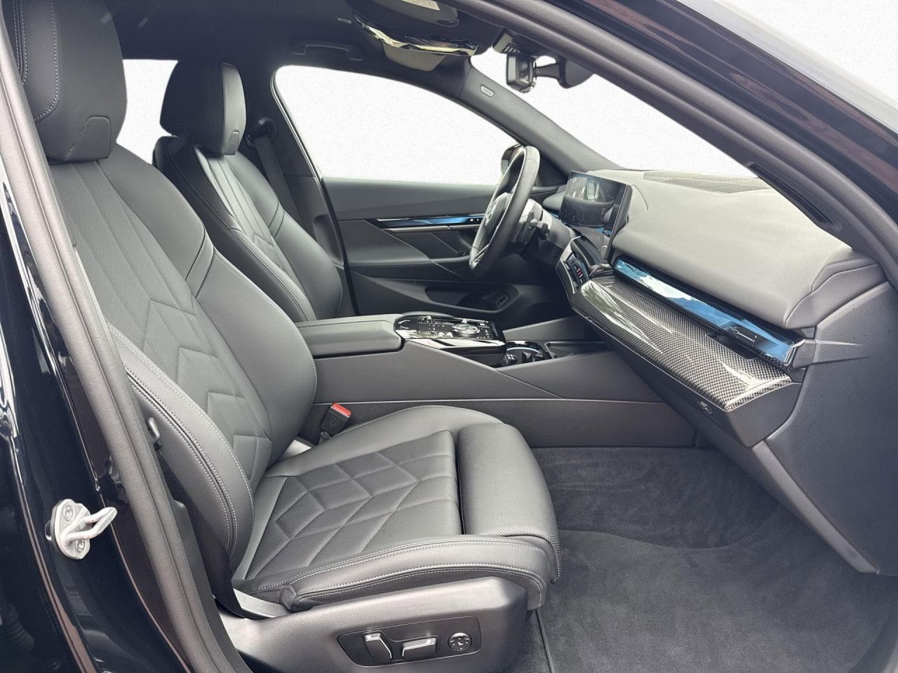 BMW 520 - Bild 16
