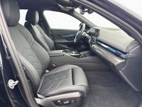 BMW 520 - Vorschau Bild 16