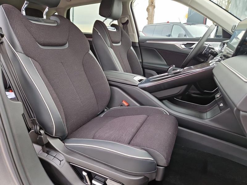 GWM Wey 05 Premium PHEV 4WD 158Km el. Reichwe