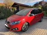 Seat Alhambra 2.0 TDI Start&Stop 135kW FR-Line DS...