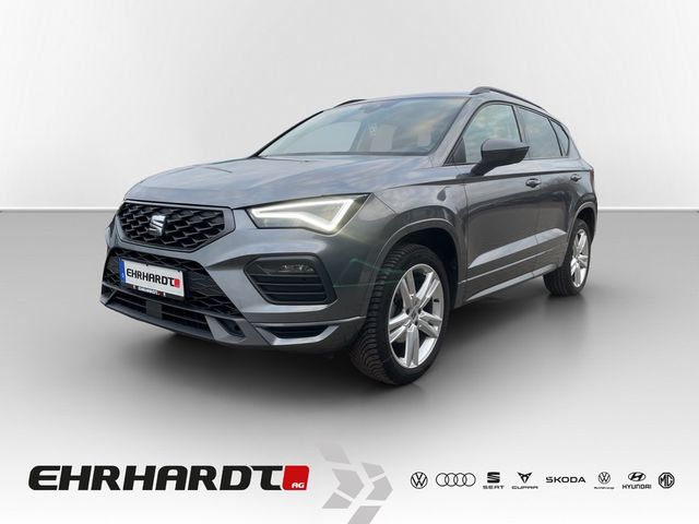 Seat Ateca 1.5 TSI ACT FR LED*ACC*PDC*KAMERA*SHZ*EL.H