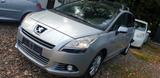 Peugeot 5008 Premium - gebrauchte Peugeot 5008 aus dem Jahr 2010