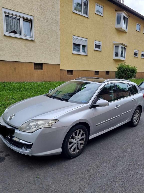 Renault Laguna