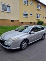 Renault Laguna 3  2.0 dCi, 150 PS, Tausch... - Renault Laguna: 3.0