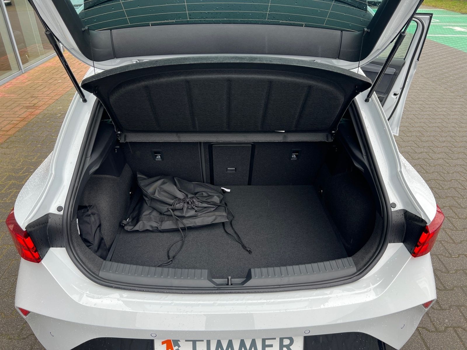 Cupra Leon - Bild 15